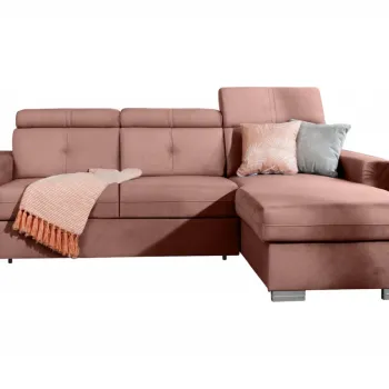 Coltar extensibil Fresia pe stanga Nube 24 imagine