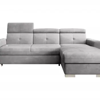 Coltar extensibil Fresia pe stanga Nube 3 imagine