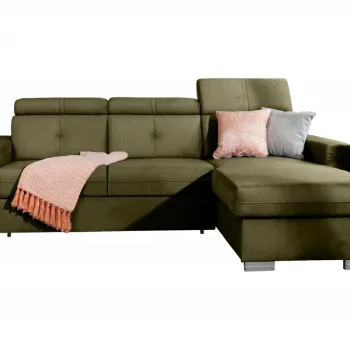 Coltar extensibil Fresia pe stanga Nube 33 imagine