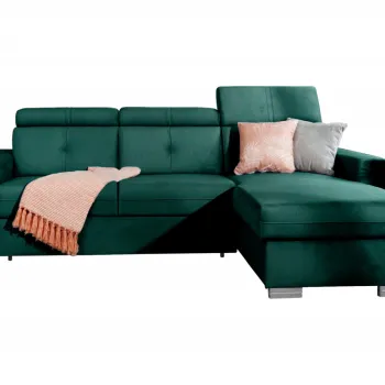 Coltar extensibil Fresia pe stanga Nube 35 imagine