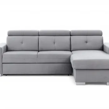 Coltar extensibil Fresia pe stanga Nube 4 imagine