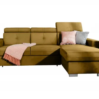 Coltar extensibil Fresia pe stanga Nube 45 imagine