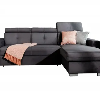 Coltar extensibil Fresia pe stanga Nube 5 imagine