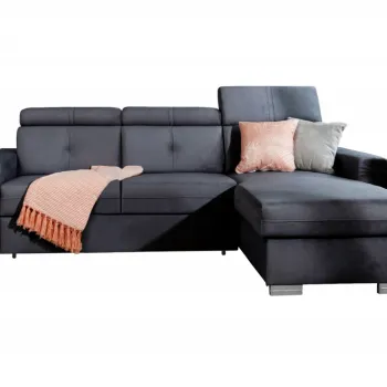 Coltar extensibil Fresia pe stanga Nube 6 imagine