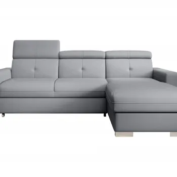 Coltar extensibil Fresia pe stanga Poco 4 imagine