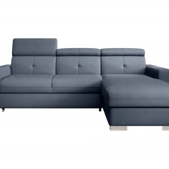 Coltar extensibil Fresia pe stanga Poco 40 imagine