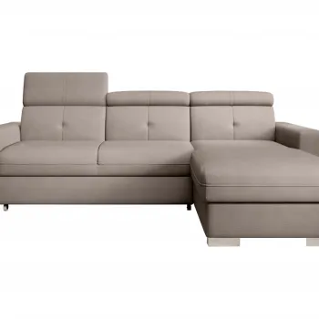 Coltar extensibil Fresia pe stanga Poco 7 imagine