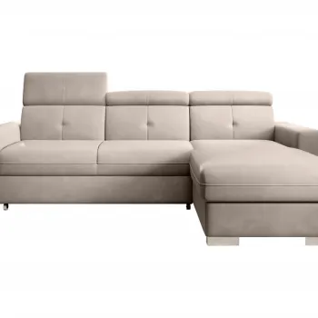 Coltar extensibil Fresia pe stanga Sola 18 imagine