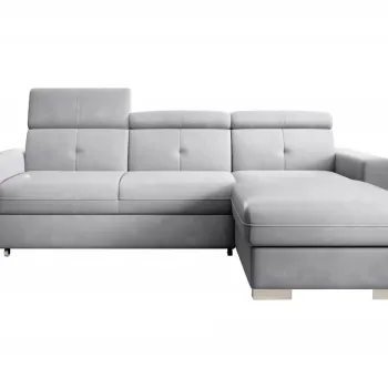 Coltar extensibil Fresia pe stanga Sola 4 imagine