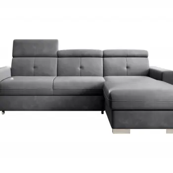 Coltar extensibil Fresia pe stanga Sola 6 imagine