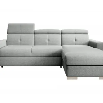 Coltar extensibil Fresia pe stanga Vero 4 imagine