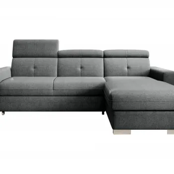 Coltar extensibil Fresia pe stanga Vero 5 imagine