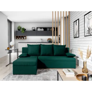 Coltar extensibil Gino Nube 35 imagine