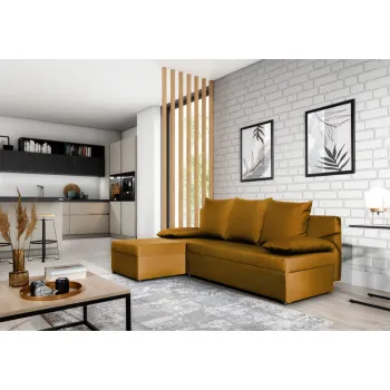 Coltar extensibil Gino Nube 45 imagine