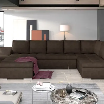 Coltar extensibil Giovanni pe dreapta Dora 28 imagine