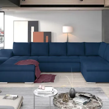 Coltar extensibil Giovanni pe dreapta Monolith 77 imagine