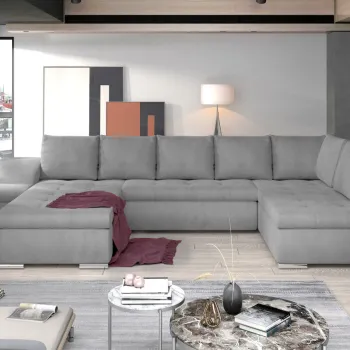 Coltar extensibil Giovanni pe dreapta Monolith 84 imagine