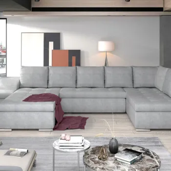 Coltar extensibil Giovanni pe dreapta Omega 02 imagine