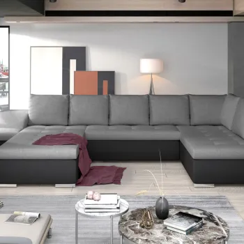 Coltar extensibil Giovanni pe dreapta Sawana 05/Soft 11 imagine