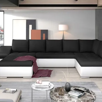 Coltar extensibil Giovanni pe dreapta Sawana 14/Soft 17 imagine