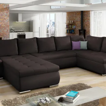 Coltar extensibil Giovanni pe dreapta Soft 66 imagine