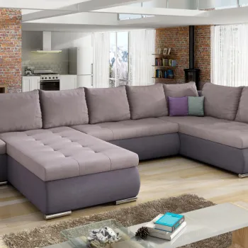 Coltar extensibil Giovanni pe dreapta Soro 61/Soro 65 imagine