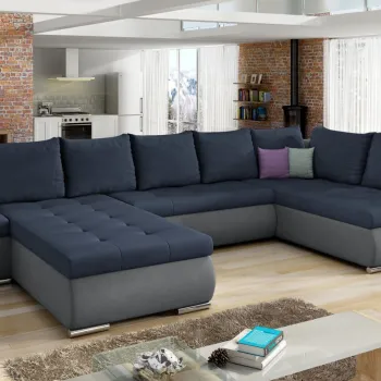 Coltar extensibil Giovanni pe dreapta Soro 76/Soro 93 imagine