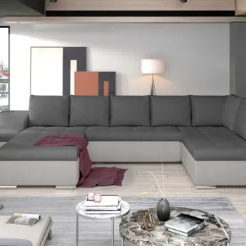 Coltar extensibil Giovanni pe dreapta Soro 83/Soro 93 imagine