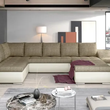 Coltar extensibil Giovanni pe stanga Berlin 03/Soft 33 imagine