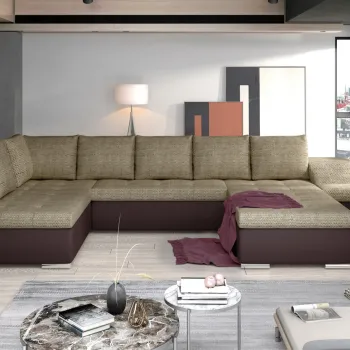 Coltar extensibil Giovanni pe stanga Berlin 03/Soft 66 imagine