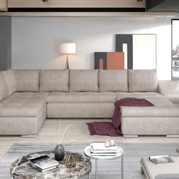 Coltar extensibil Giovanni pe stanga Dora 21 imagine