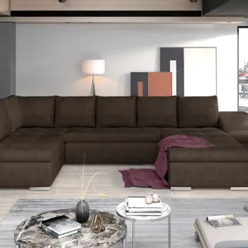 Coltar extensibil Giovanni pe stanga Dora 28 imagine