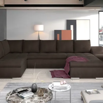 Coltar extensibil Giovanni pe stanga Monolith 29 imagine