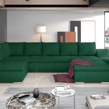 Coltar extensibil Giovanni pe stanga Monolith 37 imagine