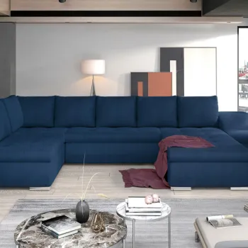 Coltar extensibil Giovanni pe stanga Monolith 77 imagine