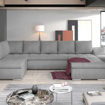 Coltar extensibil Giovanni pe stanga Monolith 84 imagine