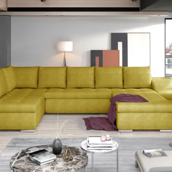 Coltar extensibil Giovanni pe stanga Omega 68 imagine