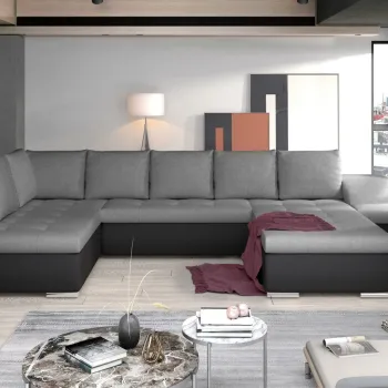 Coltar extensibil Giovanni pe stanga Sawana 05/Soft 11 imagine