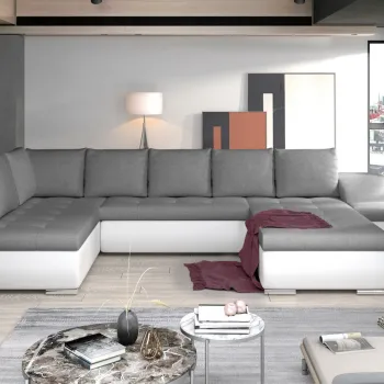 Coltar extensibil Giovanni pe stanga Sawana 05/Soft 17 imagine