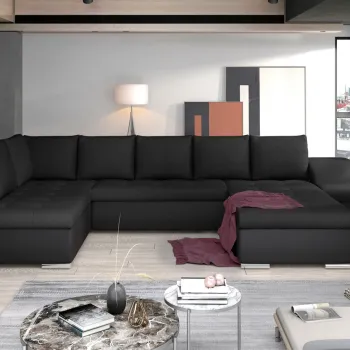 Coltar extensibil Giovanni pe stanga Sawana 14/Soft 11 imagine