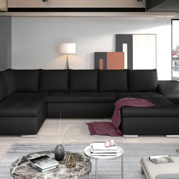 Coltar extensibil Giovanni pe stanga Soft 11 imagine