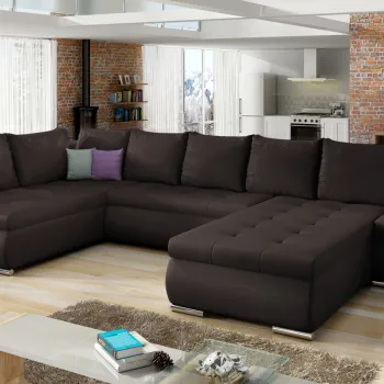 Coltar extensibil Giovanni pe stanga Soft 66 imagine