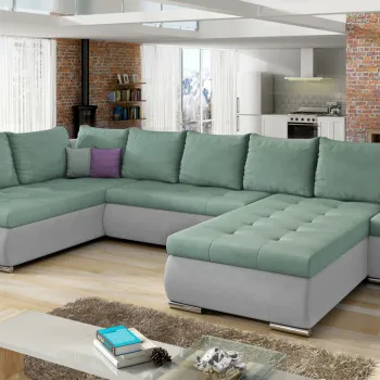 Coltar extensibil Giovanni pe stanga Soro 34/Soro 83 imagine