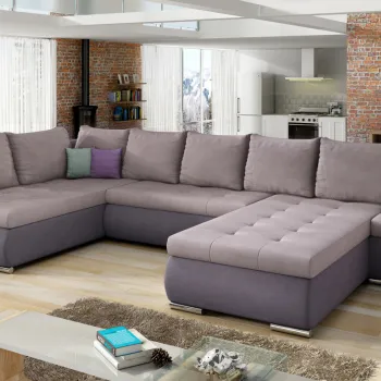 Coltar extensibil Giovanni pe stanga Soro 61/Soro 65 imagine