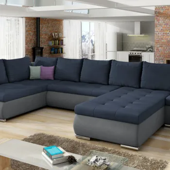 Coltar extensibil Giovanni pe stanga Soro 76/Soro 93 imagine