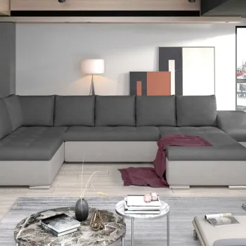 Coltar extensibil Giovanni pe stanga Soro 83/Soro 93 imagine