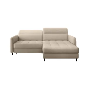 Coltar extensibil Gomsi pe stanga Touch 18 imagine