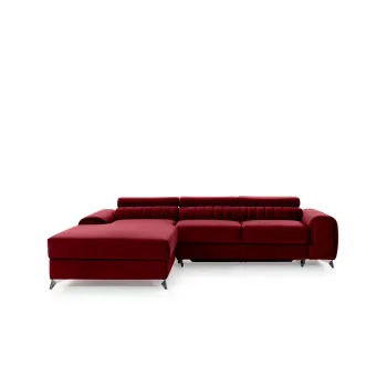 Coltar extensibil Grayson pe dreapta Loco 25 imagine