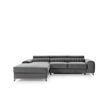 Coltar extensibil Grayson pe dreapta Nube 3 imagine