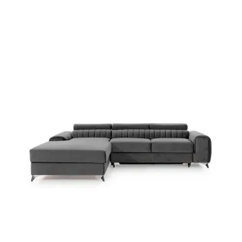 Coltar extensibil Grayson pe dreapta Nube 4 imagine